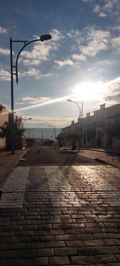 Siorica Beach Matalascanas Exterior photo